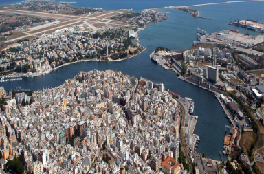 Brindisi, nuova segnaletica e mappe Qr per diventare «città turistica» Brindisi, nuova segnaletica e mappe Qr per diventare «città turistica»