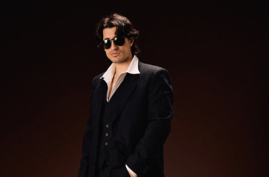 Il pugliese&nbsp;DAS DAMORE torna con &laquo;Bijou&raquo;, tra italo-disco e pop contemporaneo una canzone d'amore leggera e magnetica