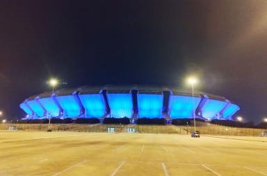 Europei, 100 milioni di euro per adeguare il San Nicola a Bari