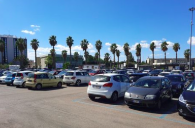 Lecce, il maxi parcheggio dell’ex Foro Boario? Ora non sarà più interrato Lecce, il maxi parcheggio dell’ex Foro Boario? Ora non sarà più interrato