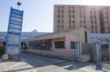 Castellaneta, bracciante perde l&rsquo;uso delle gambe: indagini dello Spesal sui soccorsi