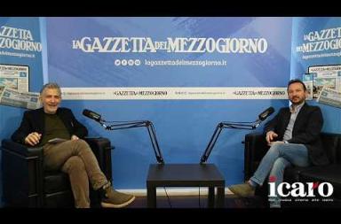 Icaro &laquo;podcast&raquo; tra arte e impegno: marionette d&rsquo;ulivo contro la Xylella