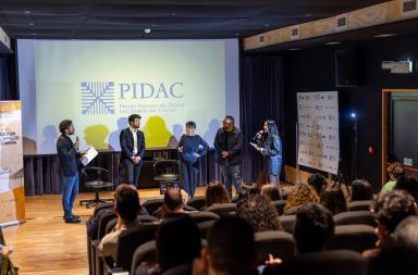 NON TOCCARE PIDAC 2026 a Lecce celebra il design dell&rsquo;arredo nel cinema: premiate Ilaria Fallacara, Anca Rafan e Alessandra Querzola