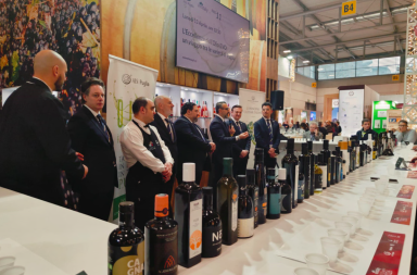 Vinitaly, tra vino e ristorazione un business miliardario: la Puglia scommette sull&rsquo;export