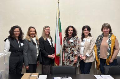 Elezioni parlamentari bulgare, seggio aperto anche a Bari: 120 votanti entro mezzogiorno