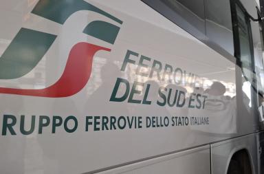 Sud-Est, anche il piano di salvataggio finisce alla Corte di giustizia Ue. Ma la Regione: ok al subentro della &laquo;newco&raquo;