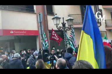 Taranto guerra ucraina