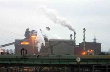 Ex Ilva, Strasburgo bacchetta l'Italia