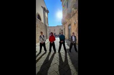 DAB26 &ndash; Danza a Bari 2026 accende i social: al via la challenge &laquo;Everybody Dance!&raquo;