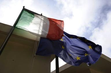 In aumento gli aiuti di Stato per regioni