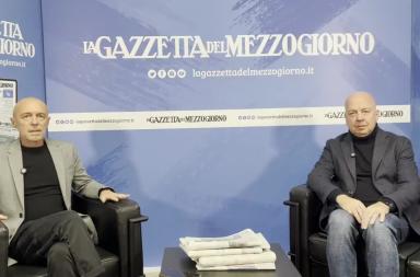 Crisi biancorossa, baster&agrave; il ritorno di Moreno Longo a risollevare le sorti del Bari? VIDEO