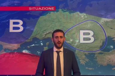 Gazzetta Meteo, nel weekend ancora nebbia, nubi e umidit&agrave; in Puglia e in Basilicata