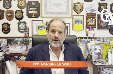 GAZZETTA TV &laquo;Agenti indagati, tempi lunghi per ottenere l&rsquo;anticipo spese nonostante il decreto Sicurezza del governo&raquo;