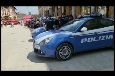 Martina Franca, il grande cuore dei volontari pugliesi in soccorso all'Emilia Romagna