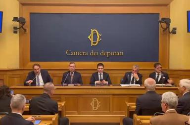 &laquo;Excellence Pugliesi&raquo;, tra i premiati a Roma anche il commissario dell&rsquo;Agenzia regionale del Turismo Luca Scandale 