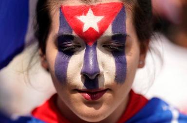 Ue, preoccupa repressione a Cuba, autorit&agrave; rispettino diritti