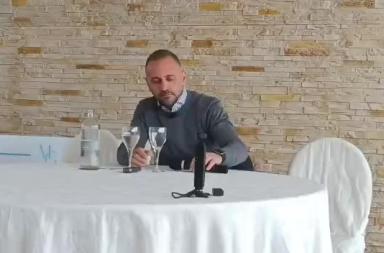 &laquo;Ecco perch&eacute; mi sono dimesso&raquo;