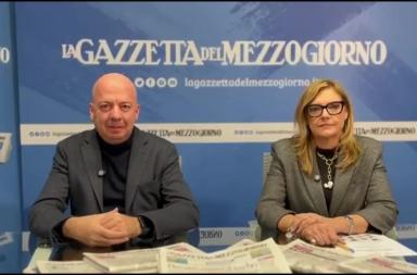&laquo;Uomini che amano le donne&raquo;: Gazzetta delle Donne celebra il primo anno con un recital speciale