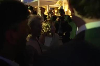 Bocelli a Fasano incanta i big del mondo: &egrave; il portabandiera della musica italiana al G7