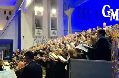 Mysterium Festival 2026: straordinario debutto con il Requiem di Mozart nella Concattedrale di Taranto Mysterium Festival 2026: straordinario debutto con il Requiem di Mozart nella Concattedrale di Taranto