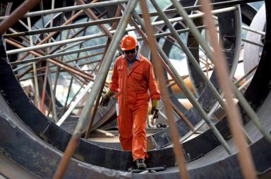 Nell'eurozona su Pil e occupazione, +2,2% e +0,7% nel II trimestre