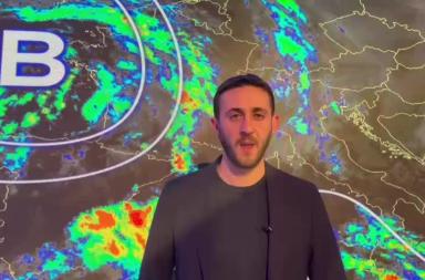 Weekend in Puglia e Basilicata tra schiarite e perturbazioni nel segno dell'alternanza Weekend in Puglia e Basilicata tra schiarite e perturbazioni nel segno dell'alternanza