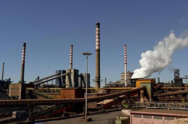 Ex Ilva, presto verdetto Consiglio d'Europa