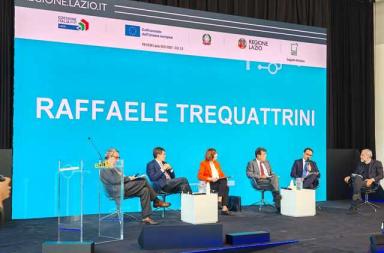 Comunicato Stampa: Stati della Logistica: illustrate le priorit&agrave; per la competitivit&agrave; delle imprese