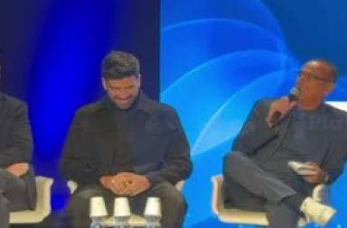 Ema Stockholma, Manola Moslehi e Carolina Rey condurranno PrimaFestival