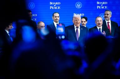 Trump a Nyp, 'avremo sovranit&agrave; sulle basi in Groenlandia'