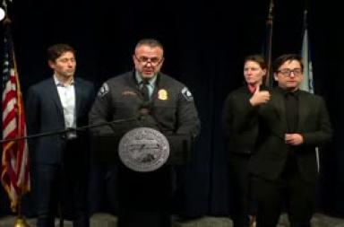 Uomo ucciso da agenti federali a Minneapolis, l'annuncio della polizia Uomo ucciso da agenti federali a Minneapolis, l'annuncio della polizia