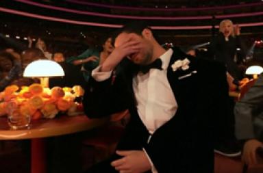 Bad Bunny primo artista latino a vincere il Grammy per l'album dell'anno