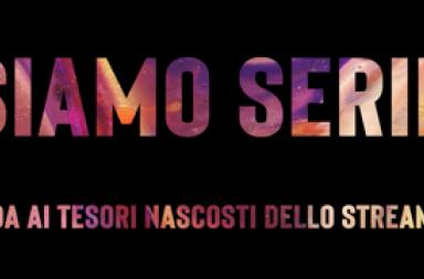 "Siamo serie": The Last Samurai Standing, La persona peggiore del mondo, Eco - Lezione di semiotica