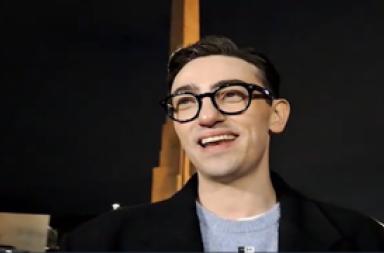 Michele Bravi: "Con Mannoia a Sanremo l'omaggio a Vanoni"