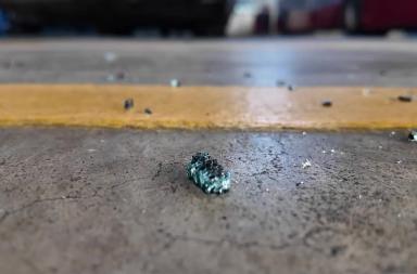 Taranto, dopo la sassaiola contro un bus Kyma mobilit&agrave; sospende la linea 15 per Lido Azzurro dalle 19 in poi