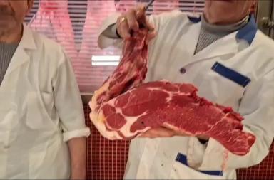 No alla carne di cavallo, anche a Bari si discute sulla proposta di legge: «Perché il cavallo sì e gli altri animali no?» VIDEO No alla carne di cavallo, anche a Bari si discute sulla proposta di legge: «Perché il cavallo sì e gli altri animali no?» VIDEO