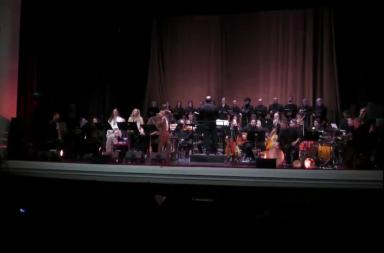 Tra sacro e popolare, all'Orfeo di Taranto il presepe diventa teatro vivente