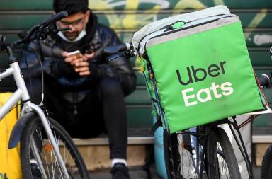 Eurocamera, equiparare riders a dipendenti tradizionali