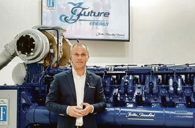 E &laquo;Isotta Fraschini&raquo; approda all&rsquo;idrogeno