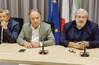 Area blue economy per scuola e lavoro