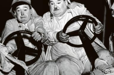 Il Dna della risata ci rende sempre vivi Il Dna della risata ci rende sempre vivi