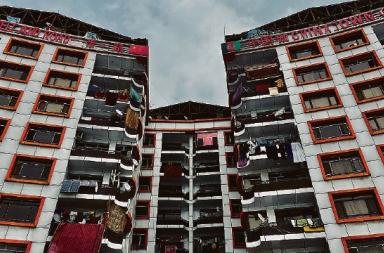 L'avanzata dell'Oriente: le mani della Cina sull&rsquo;Afghanistan