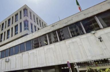 Morte del boss Sambito: sette medici indagati a Taranto