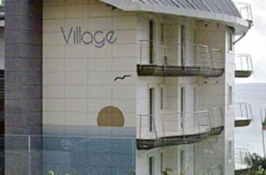 Lo Yacht Village, la natura e quelle «sfide» da evitare Lo Yacht Village, la natura e quelle «sfide» da evitare