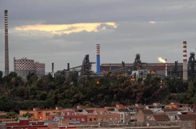 Ex Ilva a Taranto, l’ordine del giudice: «Trovate il fascicolo fantasma» Ex Ilva a Taranto, l’ordine del giudice: «Trovate il fascicolo fantasma»