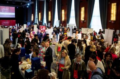 Panettone «Maximo» la dolcezza in gara Panettone «Maximo» la dolcezza in gara