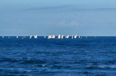 La foto del giorno del 1 dicembre 2025 La foto del giorno del 1 dicembre 2025