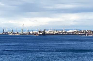 La foto del giorno del 3 dicembre 2025 La foto del giorno del 3 dicembre 2025