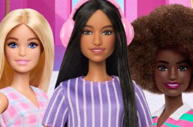 Arriva la Barbie «autistica» ma non basta per dirsi inclusivi Arriva la Barbie «autistica» ma non basta per dirsi inclusivi