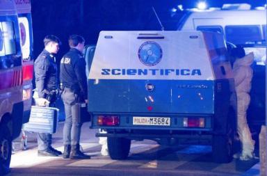 Milano 20enne nordafricano minaccia la polizia con una pistola: ucciso in una sparatoria dagli agenti Milano 20enne nordafricano minaccia la polizia con una pistola: ucciso in una sparatoria dagli agenti